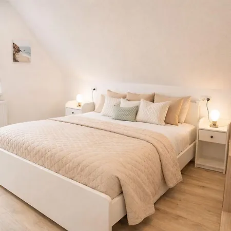 Borkum Apartment