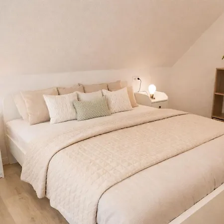 Apartment Borkum Schillig