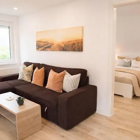 Apartment Borkum